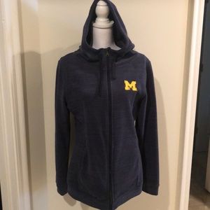 New Zip Front Jacket Unisex